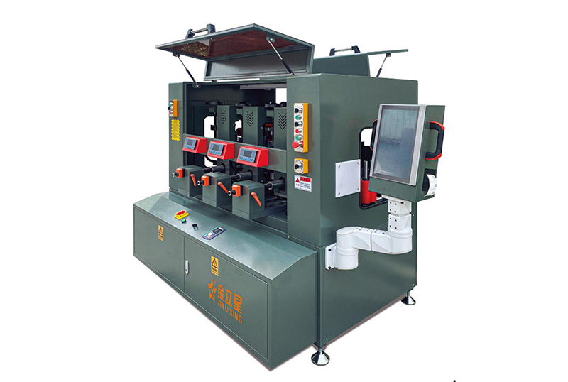 11ZSK11軸數(shù)控復(fù)合機