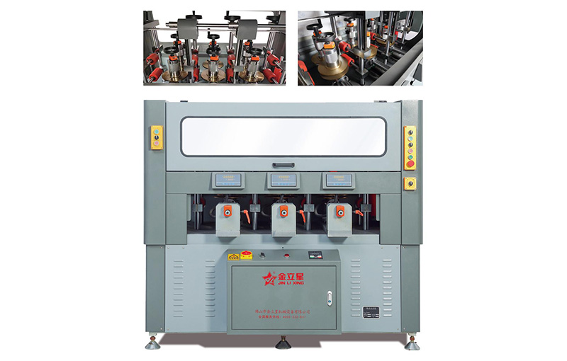 F06E復(fù)合滾壓機(jī)