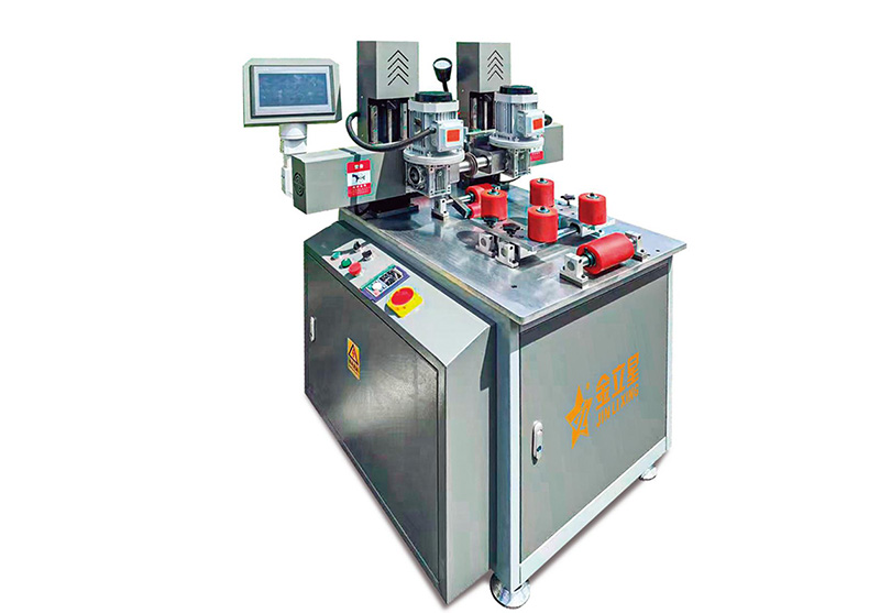 K02SK數(shù)控四軸（六軸）開齒機(jī)