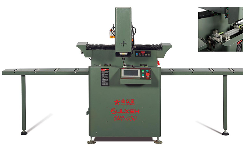 -CNC650數(shù)控650鉆銑床