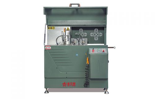 405C自動送料角碼鋸